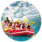 Water-Rafting