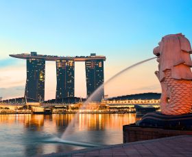 Singapore
