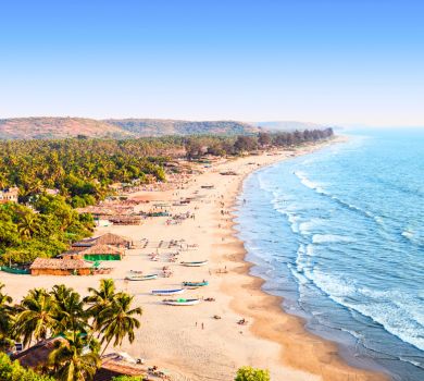 Goa